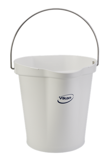 [VK-56925] SPAND 20L HVID  