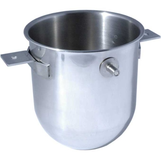 [CI-PL0607030] BOWL 60L to Conti PLANETARY MIXER