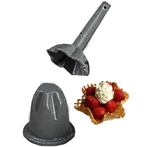 [EN-31-40262] ISKJEKSFORMER KURV ø50mm