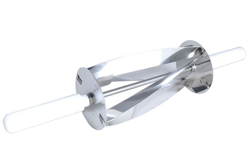 [MO-RSC180X140] GIFFELSKÄRARE CROISSANT 180x140mm