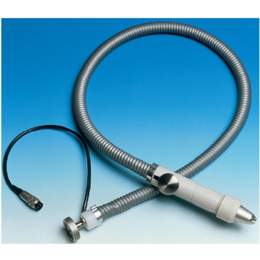 [MU-20002010] GARNERINGSSLANGE til Mussana FLØDESKUMS-MASKINER