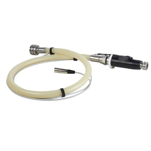 [PI-FS3000] GARNERINGSSLANGE til Fyldere/Doserer Pavoni Dosiplus 