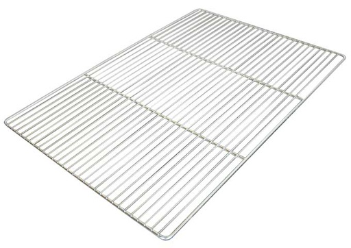 [AF-200261IP] GRID GN1/1 Rustfrit stål