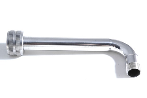 [PI-F3141] FORLÆNGERE 160mm 90° til Pavoni Dosiplus