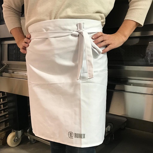 [MY-1700V] APRON 750x500mm waist model 