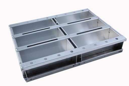 [SLRX-7109] FORMSETT 45x60 6x2,4L SL-type 270mm 