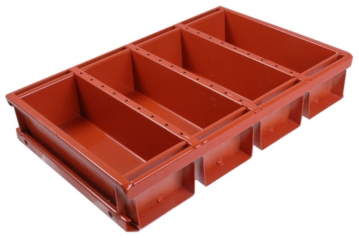 [SLRX-14135-re] FORMSET 47x31 4x1,9L SL-typ 260mm RilonElast