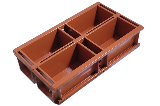 [SLRX-14733-re] FORMSETT 46x26 4x1,7L SL-type 180mm RilonElast