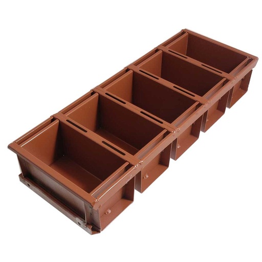 [SLRX-14738-re] FORMSET 23x61 5x1,7L SL-typ 180mm RilonElast