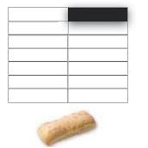 [SE-MSG140207] DELEVERKTØY 2x7 14 bitar