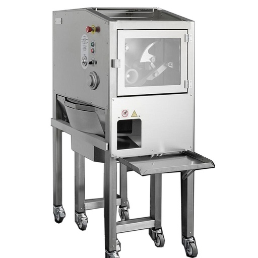 [FL-C3] MIXER + DIVIDER + ROUNDER FRIUL C3