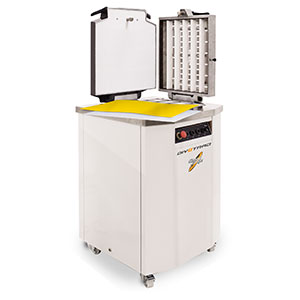 [SE-DIVOTRAD] DEIGDELER SINMAG DIVOTRAD inkl 2 deleverktøy