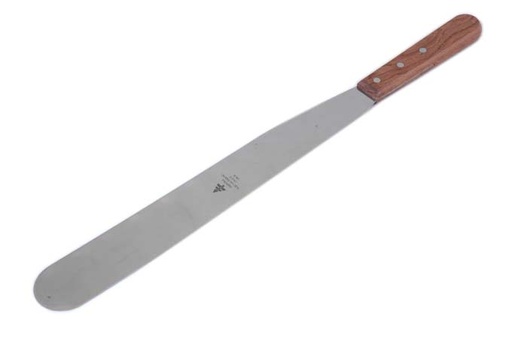 [EN-00-90095] CREPES PALETTE KNIFE 50x500mm