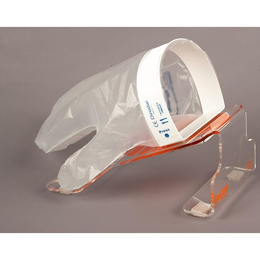 [SC-CLEAN001] CLEAN-HANDS GRUNNPAKKE 