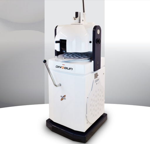 [SE-DIVOBUN4-400V] BULLRIVARE Sinmag Halvauto. 30-delare