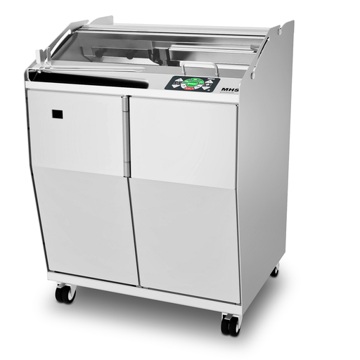 [MH-PRE-41250000] BRÖDSKÄRMASKIN MHS PREMIUM M Justerbar