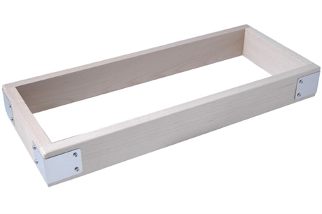 [TP-TRG400910] BRØDRAMME 540x200x70mm