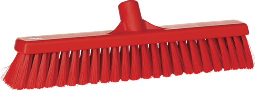 [VK-31994] BRUSCH BROOM 610mm Soft RED