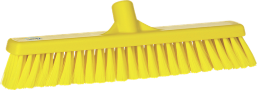 [VK-31996] BRUSCH BROOM 610mm Soft YELLOW
