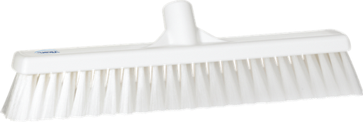 [VK-31745] FEIEKOST 410mm Bløt/Stiv HVIT 