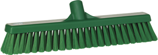 [VK-31742] BRUSCH BROOM 410mm Soft/Hard GREEN