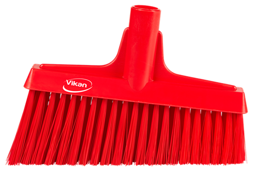 [VK-31054] BRUSCH 260mm Angle cut RED **OUTLET**