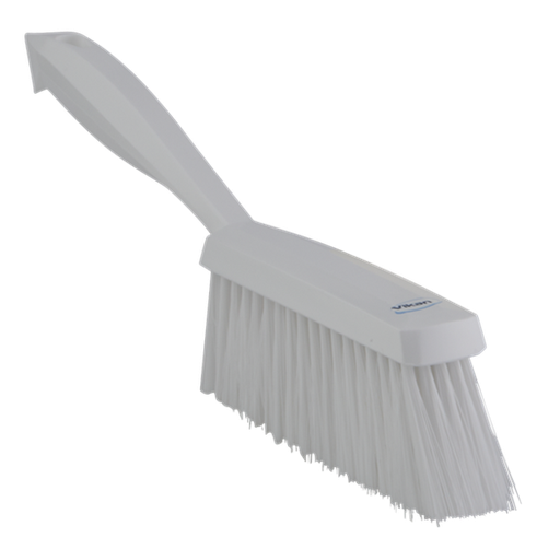 [VK-45875] FLOUR BRUSH 330mm Soft WHITE