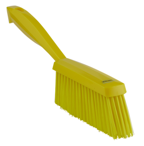 [VK-45876] FLOUR BRUSH 330mm Soft YELLOW