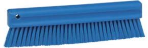 [VK-45823] FLOUR BRUSH 300mm Soft BLUE