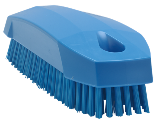 [VK-64403] BRUSH 130x50mm Stiff BLUE