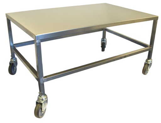 [TARX-BV1006551] TABLE TROLLEY 100x65