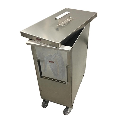 [DORX-1811005] BINGE 70L MED LOCK 