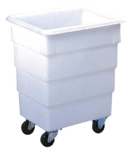 [LE-MO140004-NAT] BIN 100L FLOUR BIN
