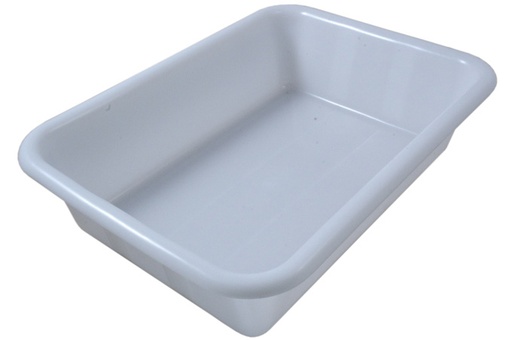 [WT-255-31131000] BEHOLDER 25L HVIT 