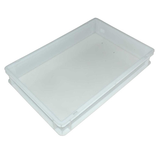 [PI-E6409LFLNT] BIN 40x60 18L "PIZZA BIN"