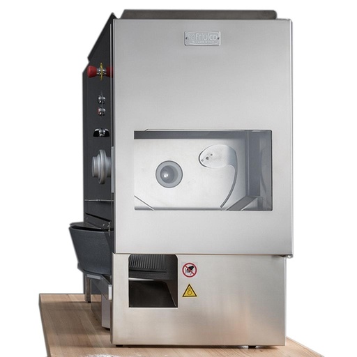 [FL-M46] AFVEJERE + RUNDVIRKERE FRIUL M46